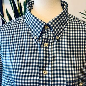 Burberry L/S Men’s Dress Shirt